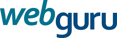 Webguru Logo