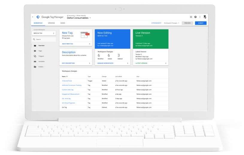 Expert Google Tag Manager Setup in Tokyo | Webguru